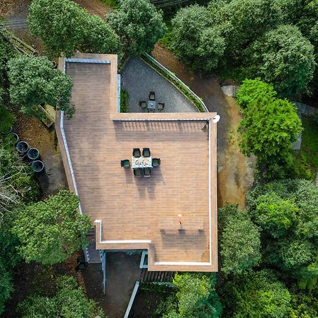 Jhs Estate By Just Homestay Masuri Exterior foto
