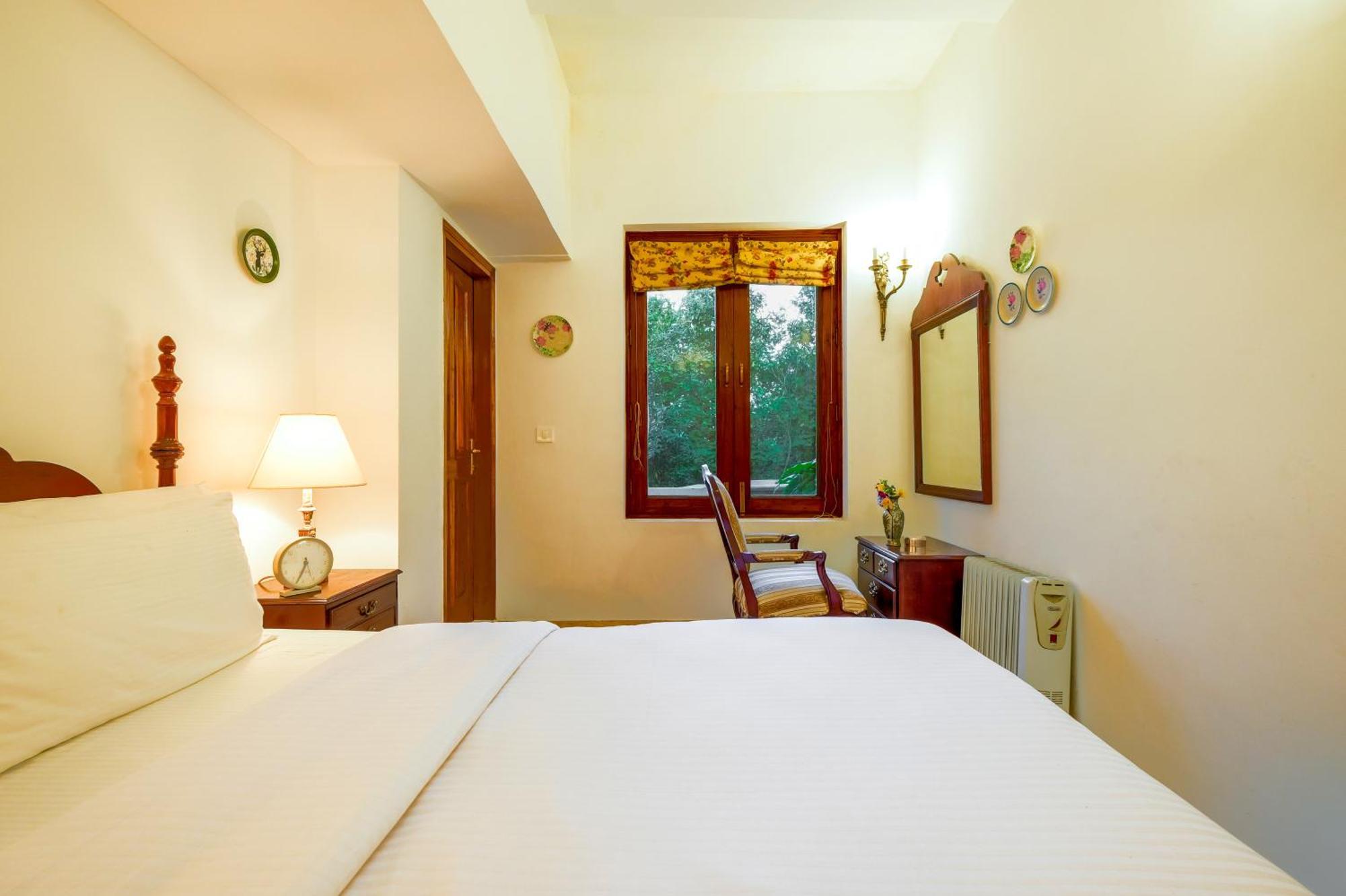 Jhs Estate By Just Homestay Masuri Exterior foto