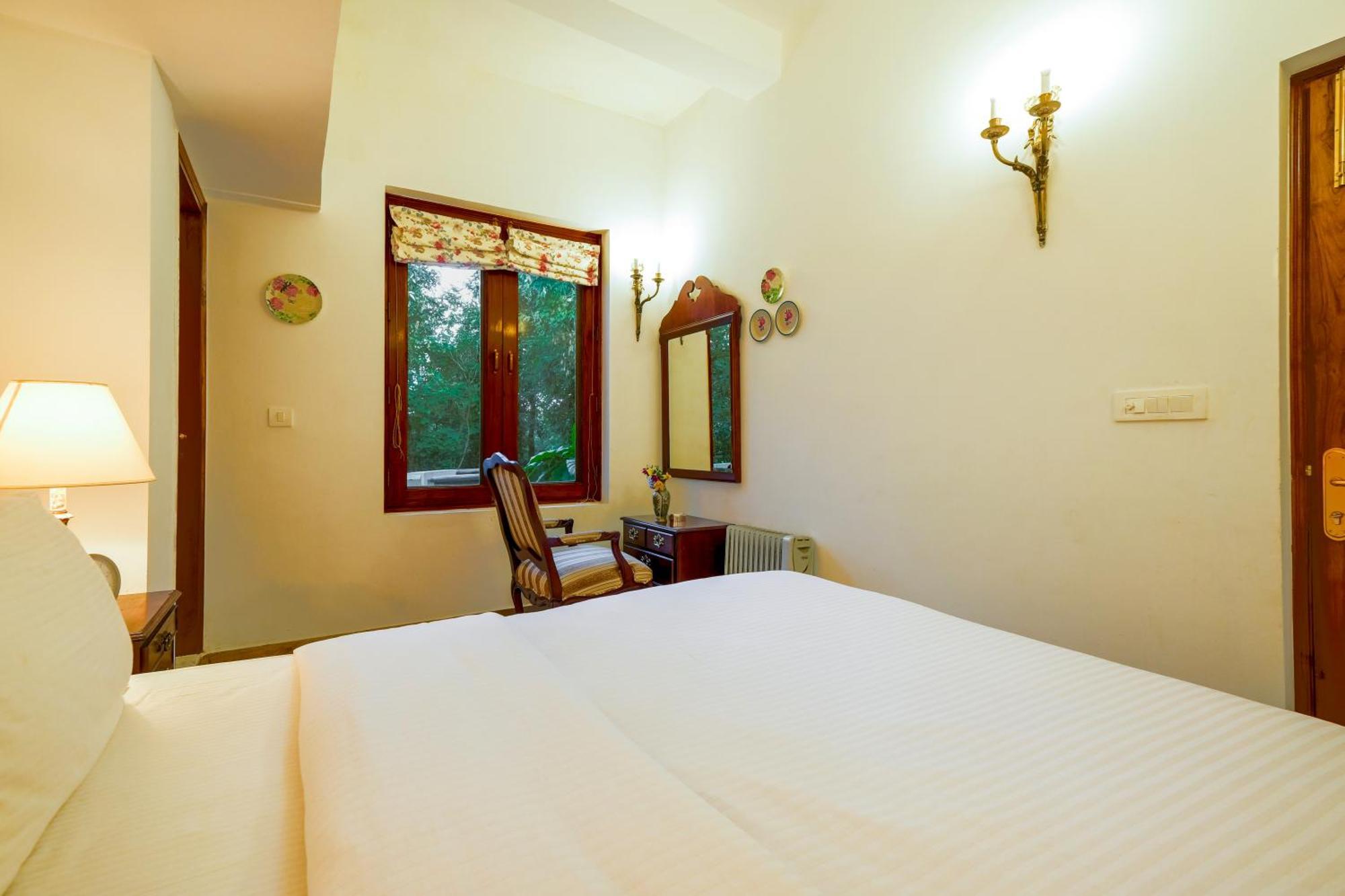 Jhs Estate By Just Homestay Masuri Exterior foto